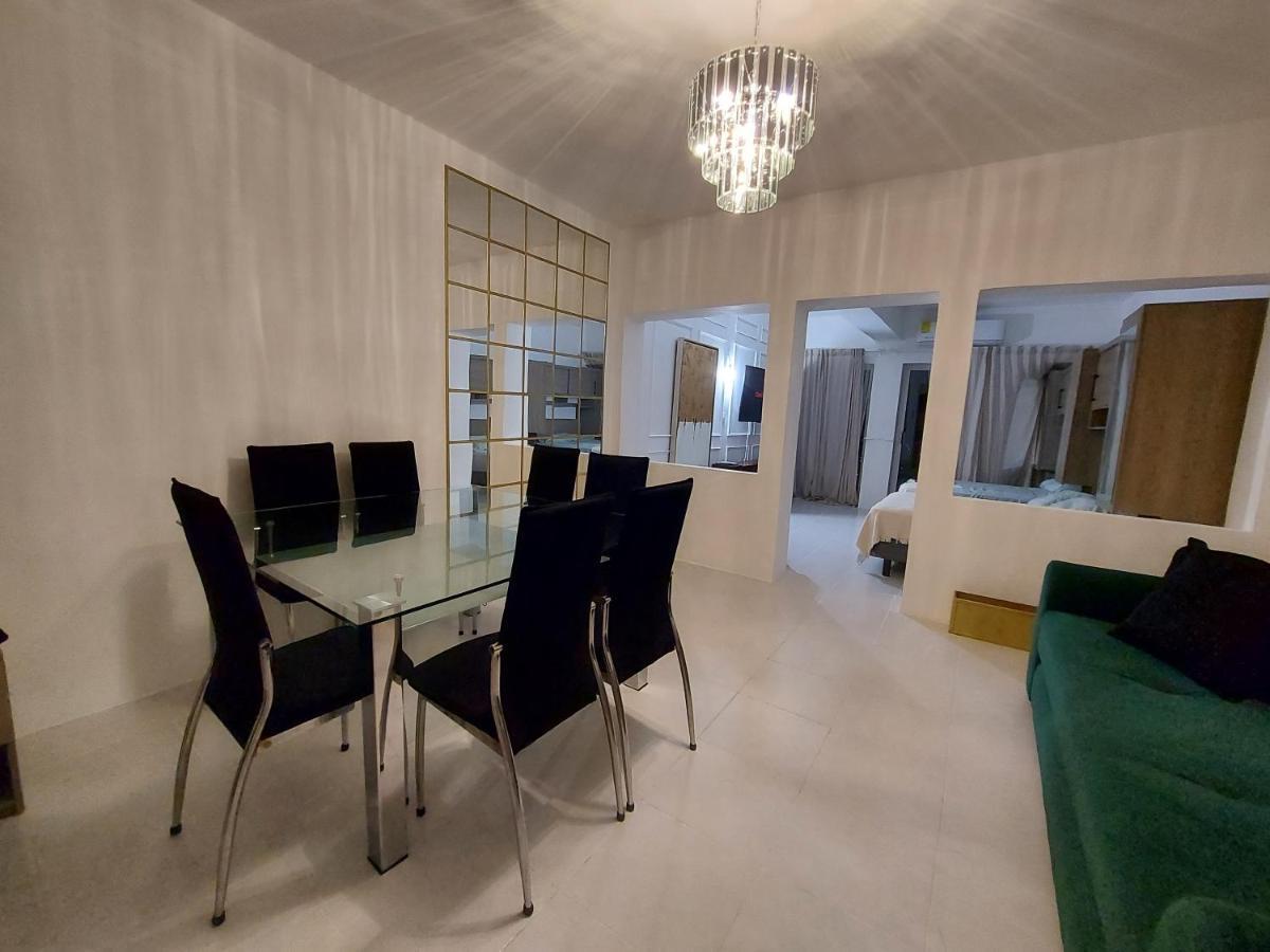 Апартаменты Casa Blanca Grand Акапулько Экстерьер фото